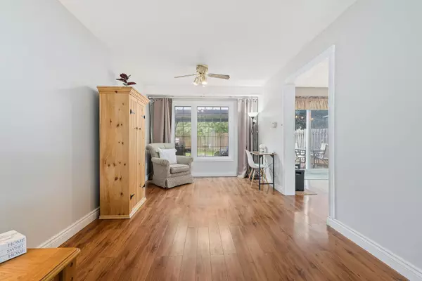 Mississauga, ON L5N 2G7,2734 Los Palmas CT