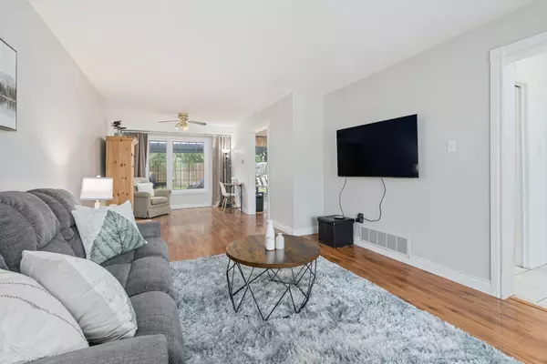 Mississauga, ON L5N 2G7,2734 Los Palmas CT