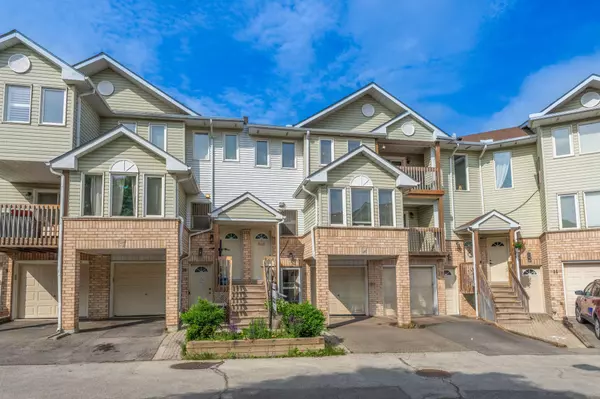 11 Robert LN #A, Halton Hills, ON L7G 5L9