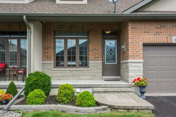 60 Princeton PL, Belleville, ON K8N 0B3