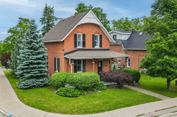 Kawartha Lakes, ON K9V 4B3,160 William ST N