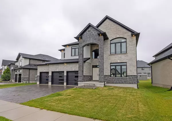 London South, ON N6P 0H5,4114 CAMPBELL ST N