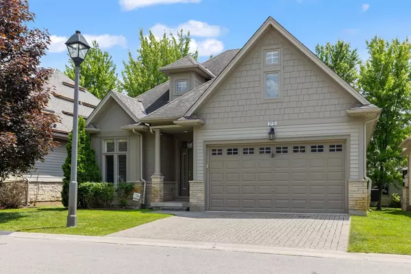 124 North Centre RD #25, London North, ON N5X 4R3