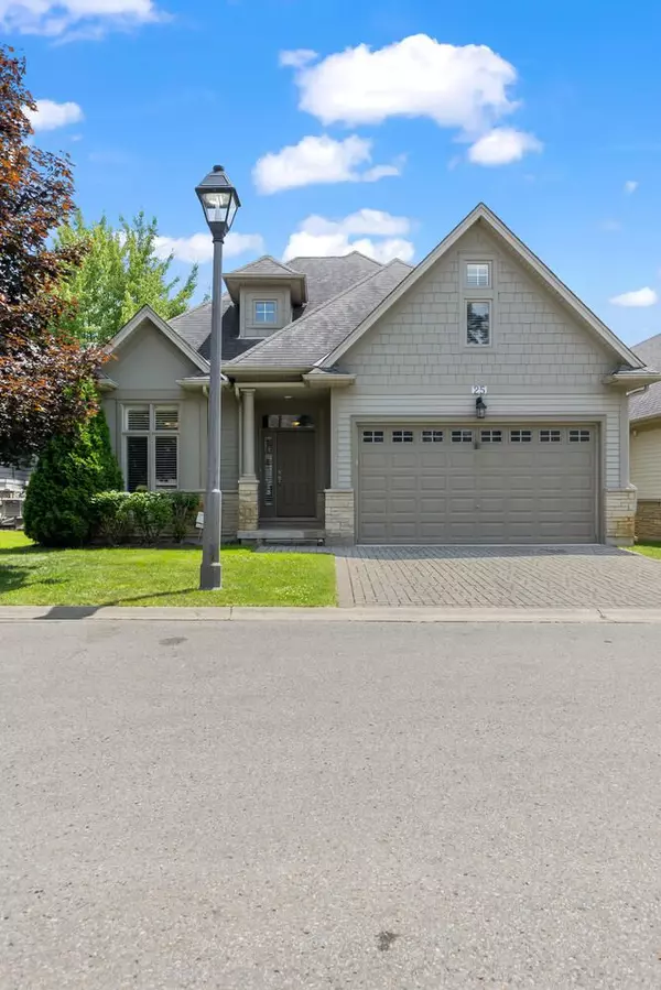 London North, ON N5X 4R3,124 North Centre RD #25