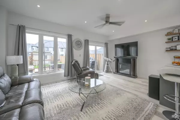 Middlesex Centre, ON N0L 1R0,204 Doan DR