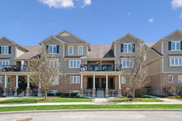 Guelph, ON N1E 0K4,15 Carere CRES #19B