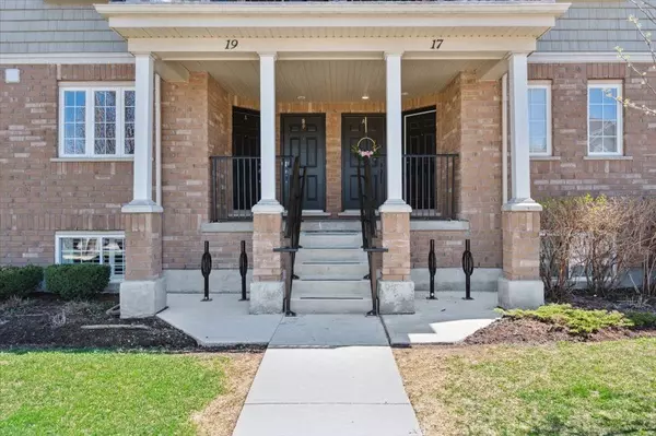 Guelph, ON N1E 0K4,15 Carere CRES #19B