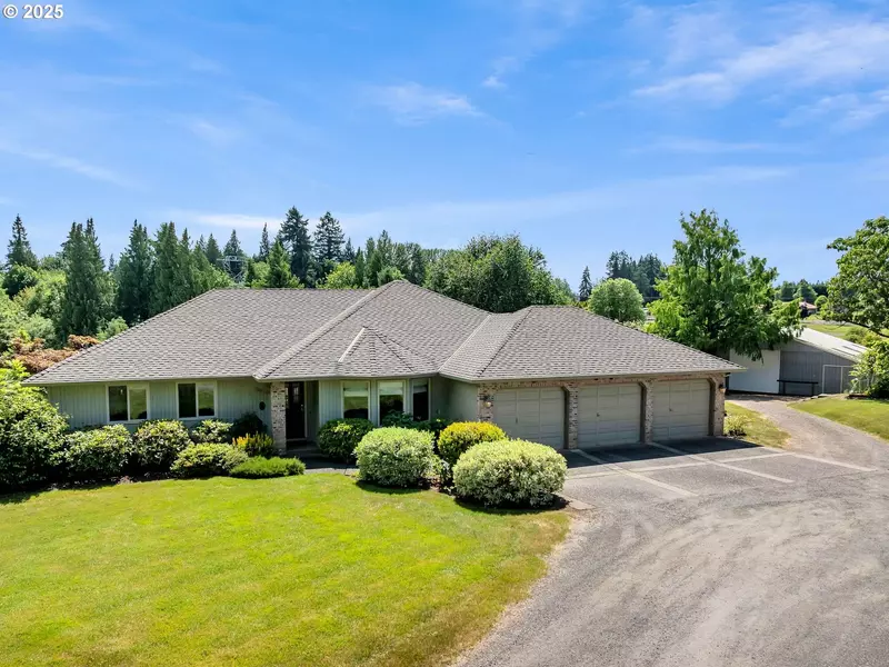 19610 NE 42ND CT, Ridgefield, WA 98642