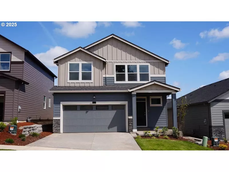 2275 Misty Glen AVE NW, Salem, OR 97304