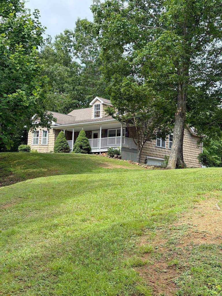 535 Forest Trail, Independence, VA 24348