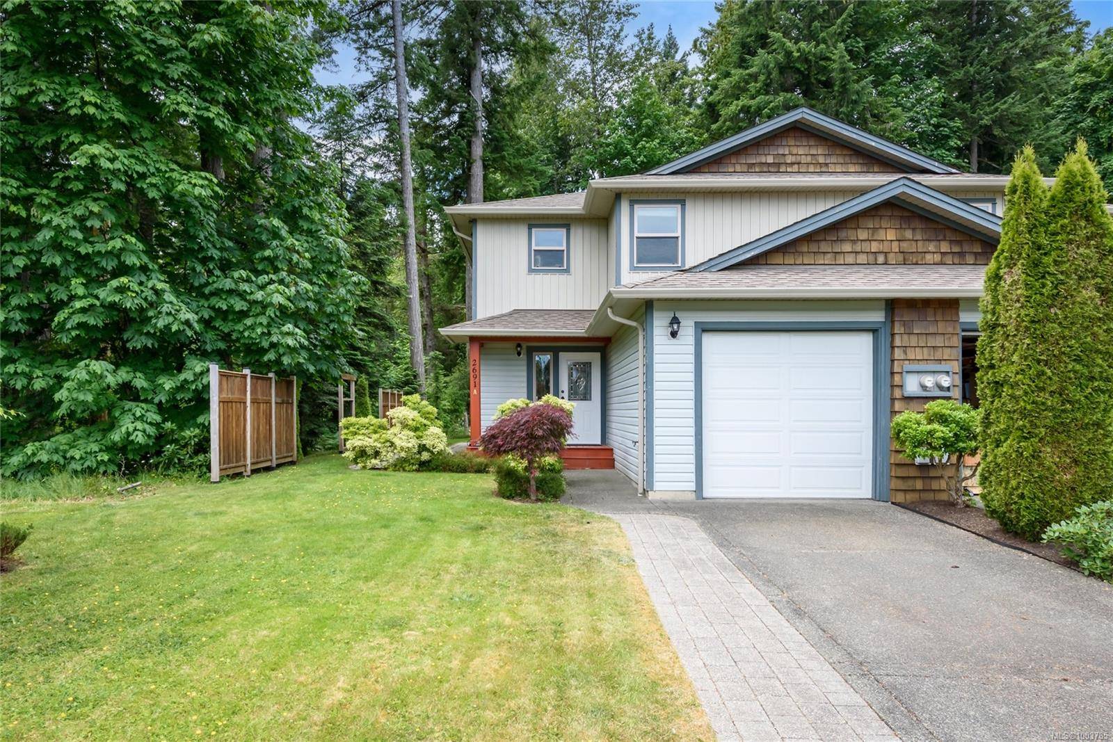 2691 Tater Pl #A, Courtenay, BC V9N 8Z6