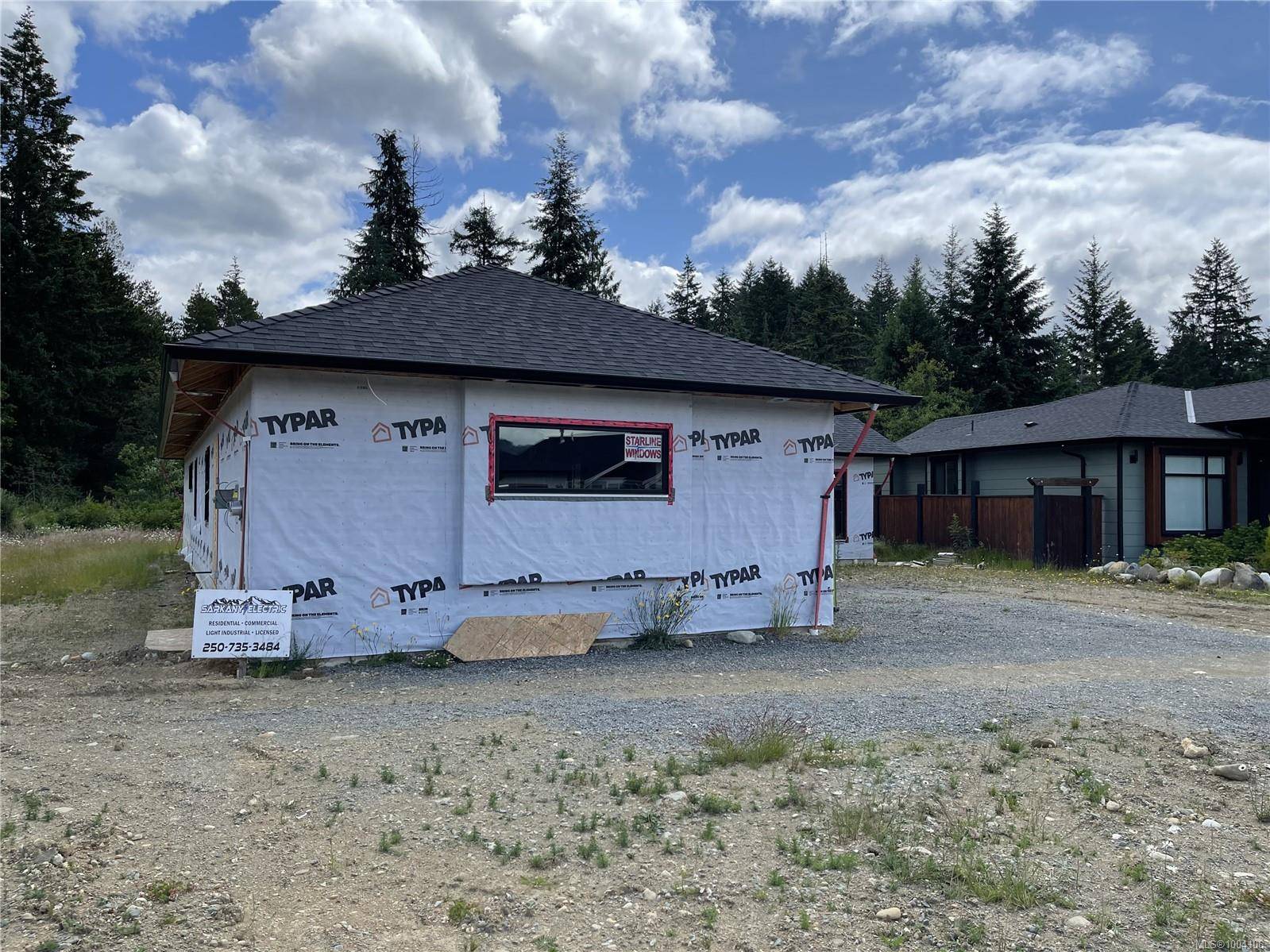 Port Alberni, BC V9Y 0C4,3036 Arbutus Dr