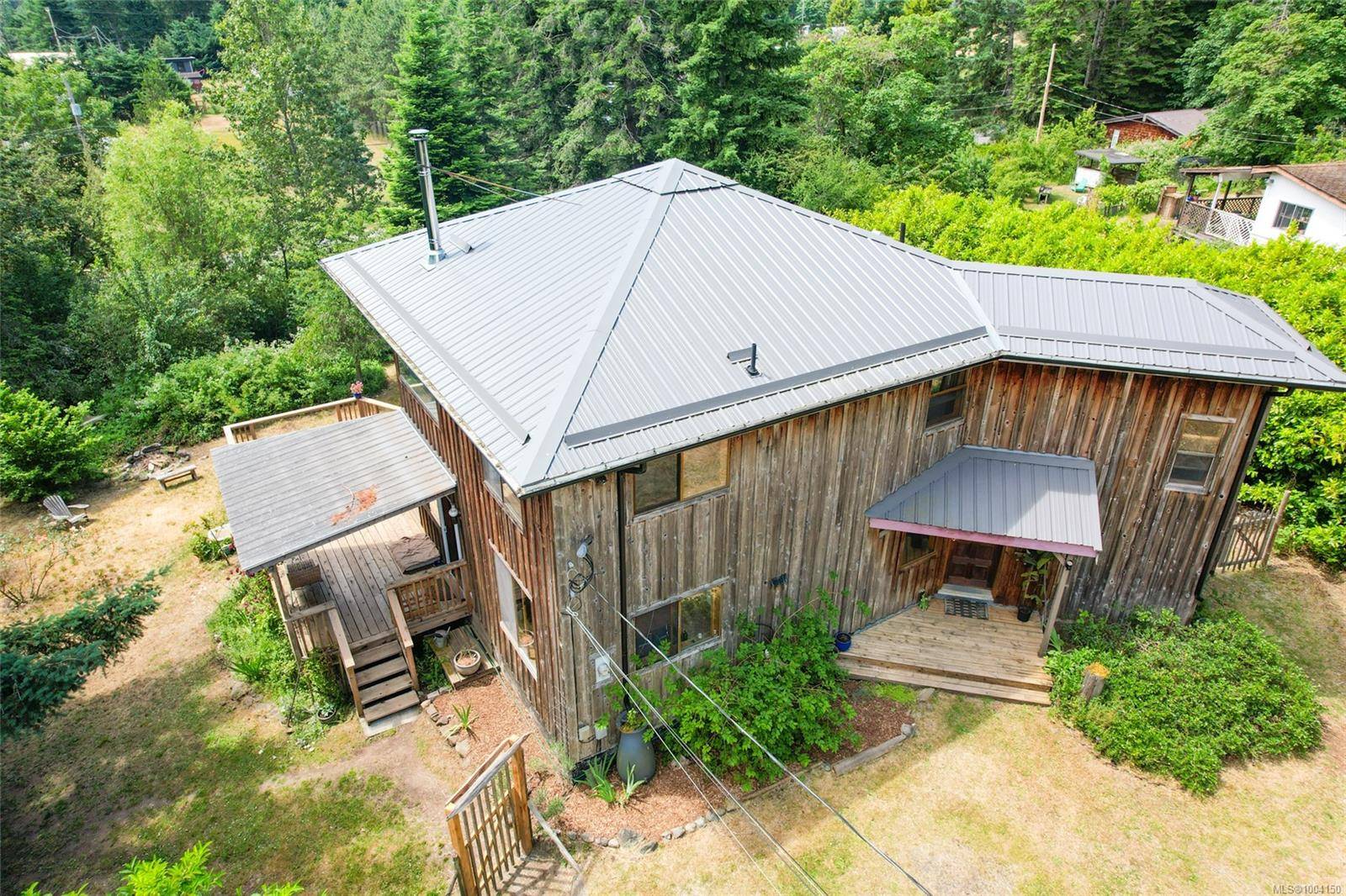 Gabriola Island, BC V0R 1X7,1915 Stokes Rd