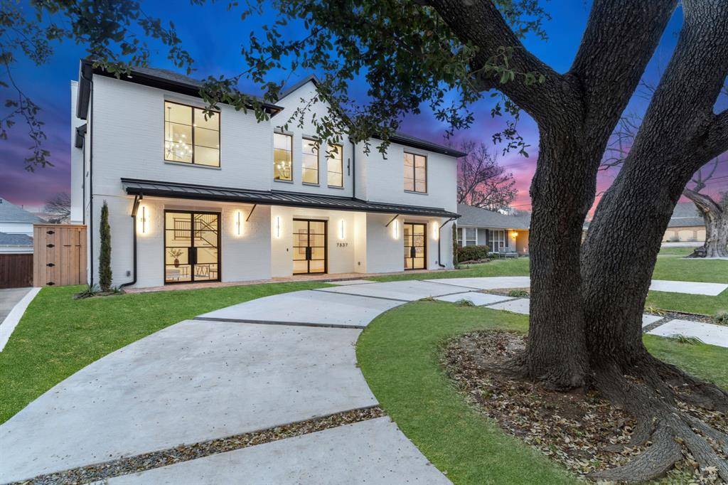 7537 Centenary Avenue,  Dallas,  TX 75225