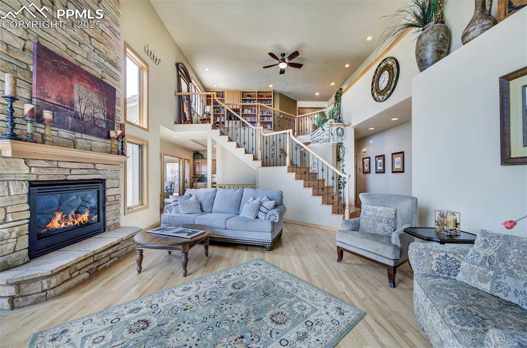 Colorado Springs, CO 80919,3055 Blodgett DR
