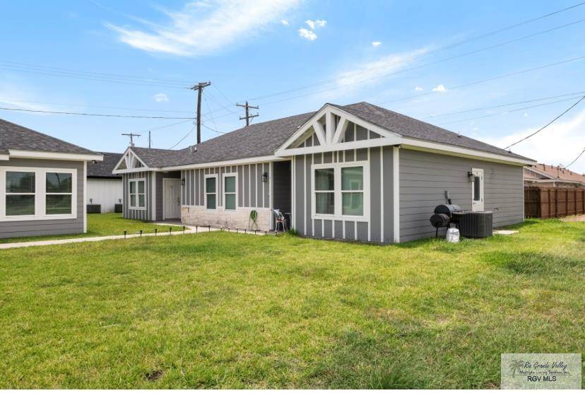 2019 MULTI-NATIONAL, Harlingen, TX 78550