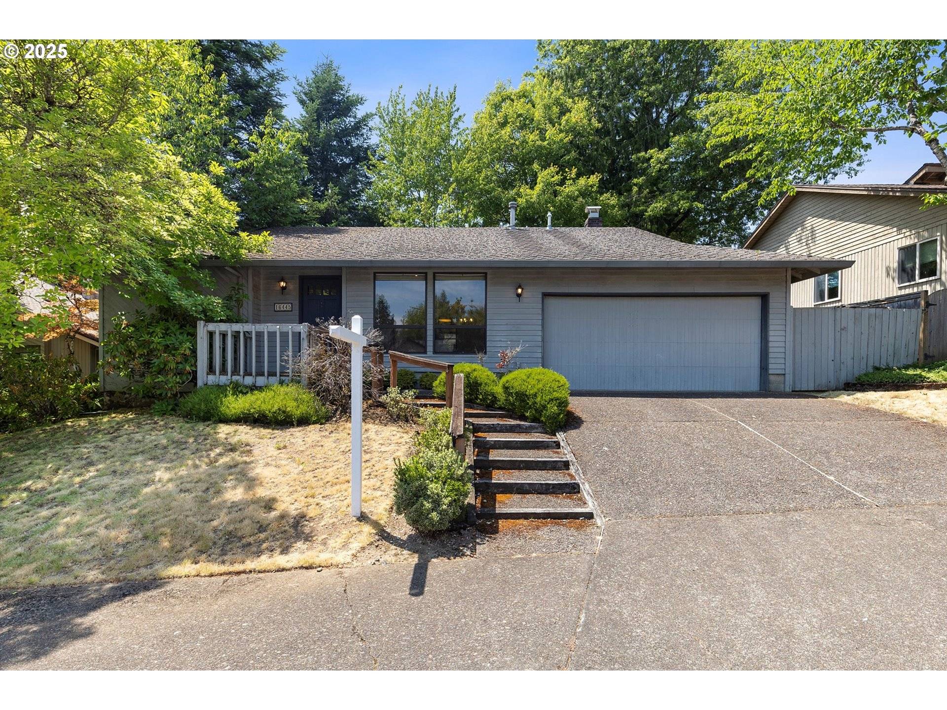 16445 SW MEADOWOOD WAY, Portland, OR 97224