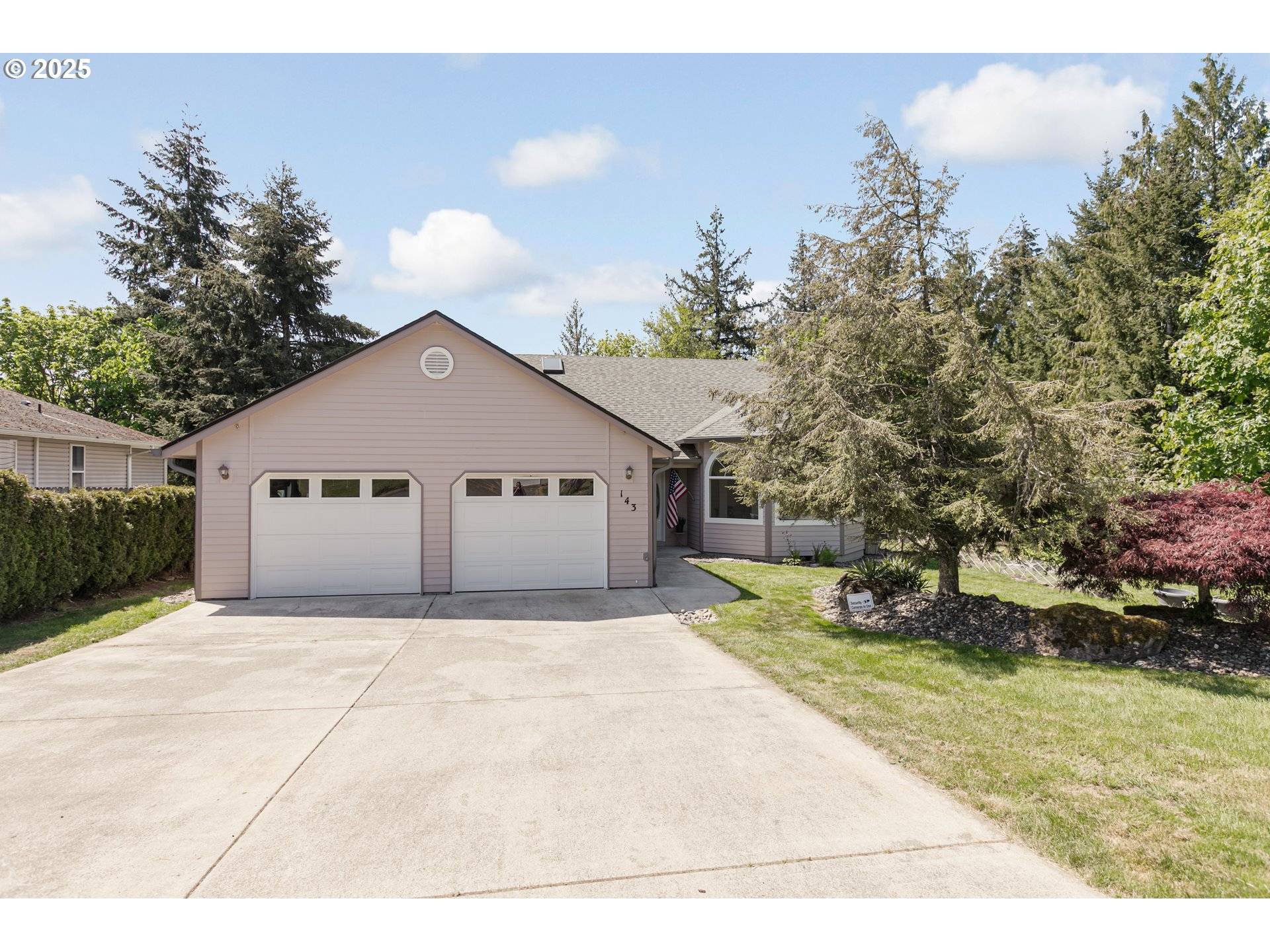143 GREYSTONE RD, Kalama, WA 98625