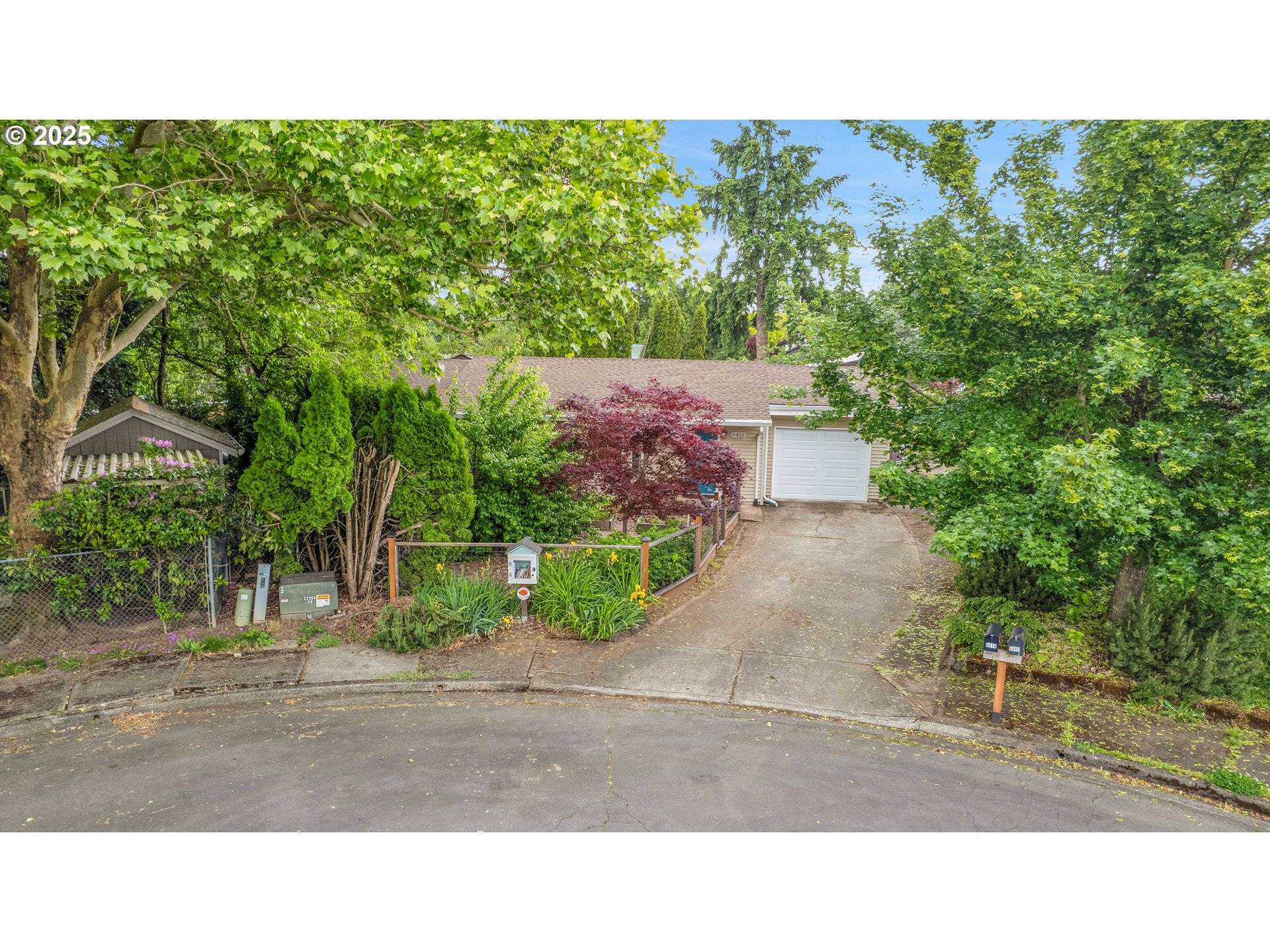 Beaverton, OR 97078,6410 SW 204TH PL