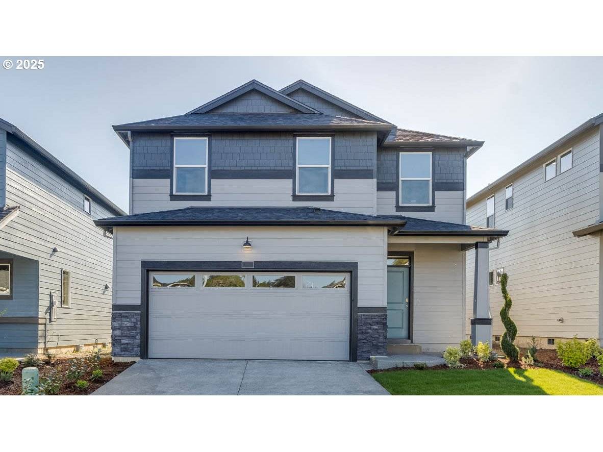 3344 Misty Meadows ST NW, Salem, OR 97304
