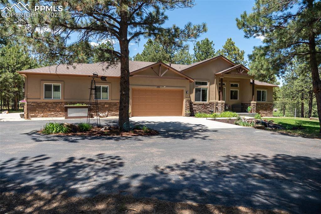 15324 Pole Pine PT, Colorado Springs, CO 80908