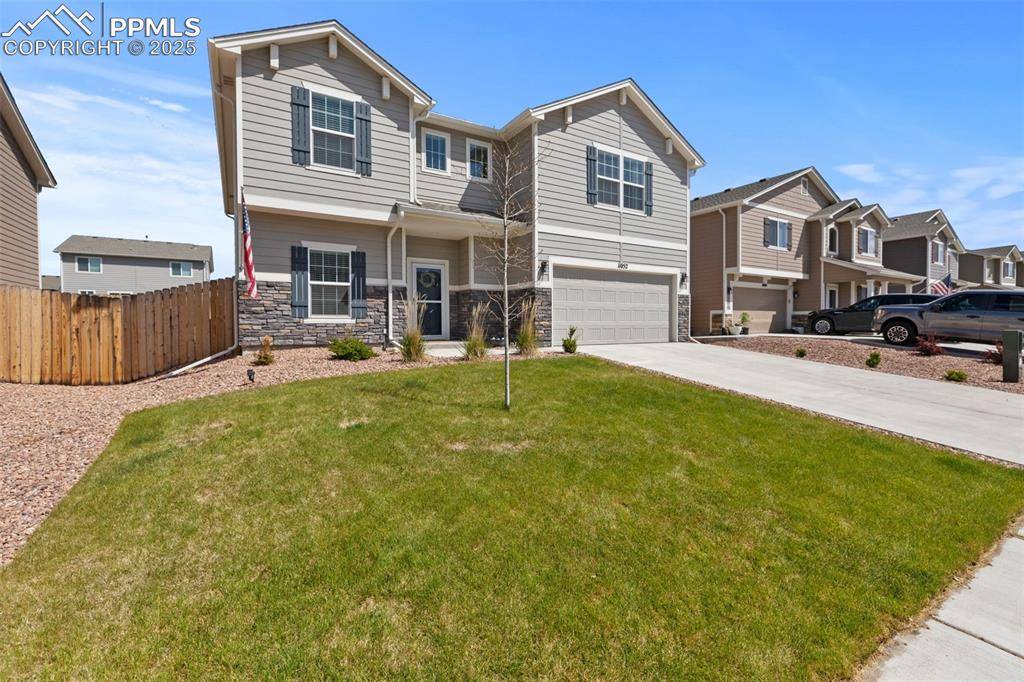 Peyton, CO 80831,11052 Bossett DR