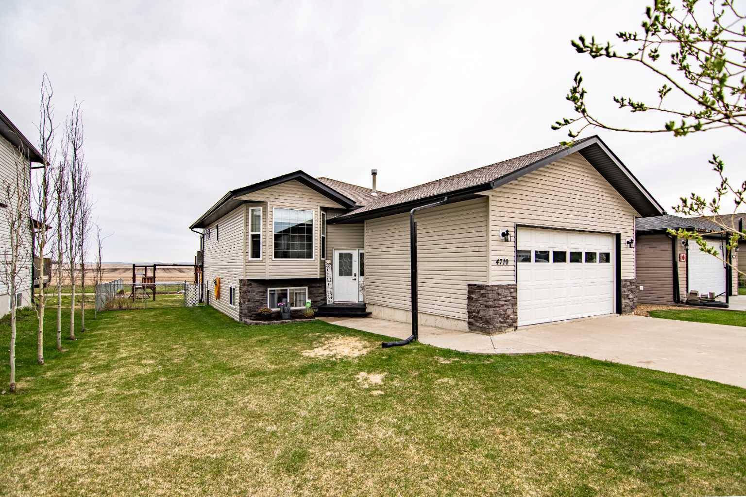 4710 58 AVE, Rimbey, AB T0C 2J0