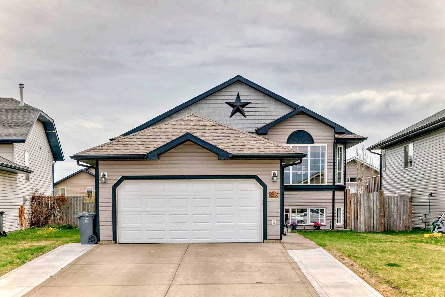 6405 60 Street Close, Ponoka, AB T4J 1W1