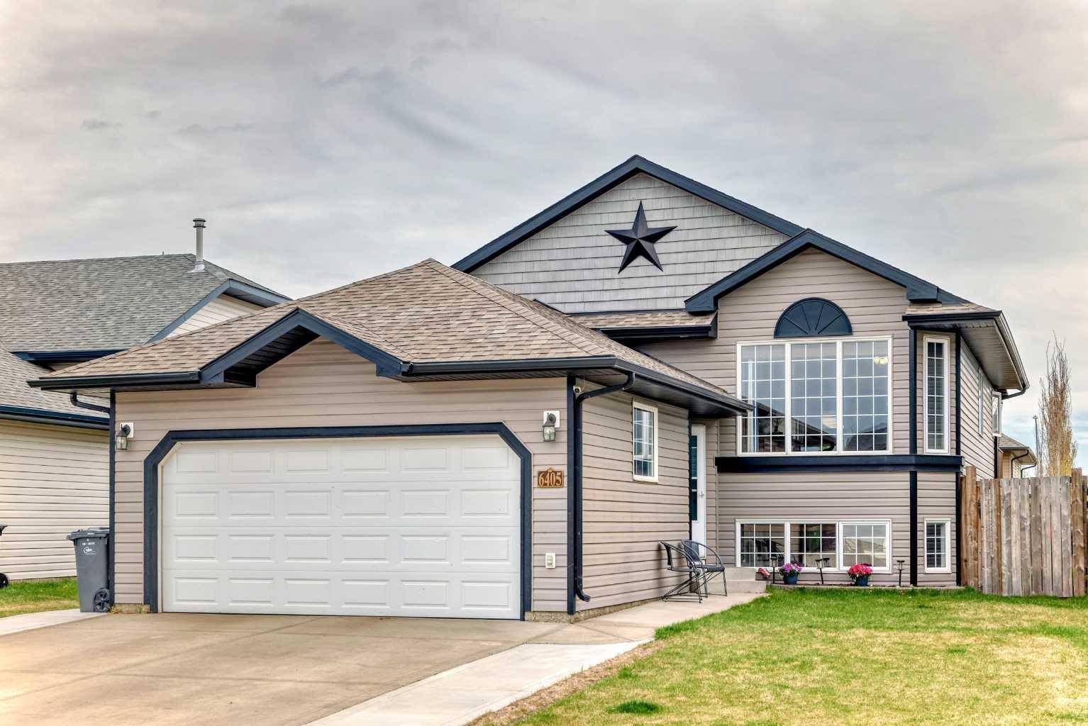 Ponoka, AB T4J 1W1,6405 60 Street Close
