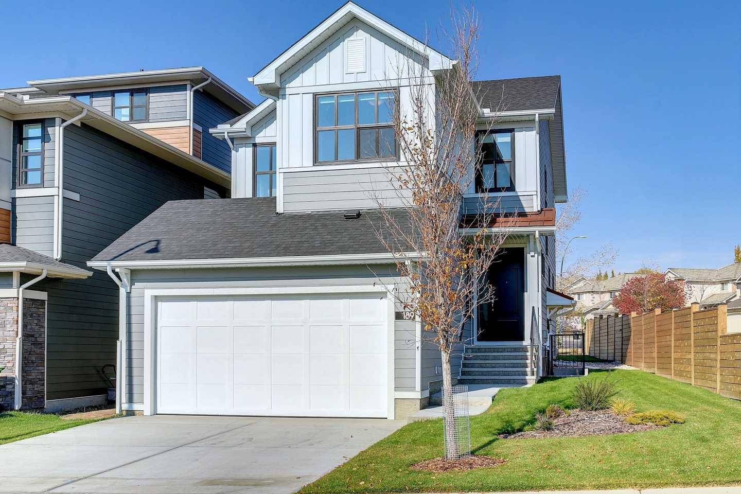 189 Harvest Hills WAY NE, Calgary, AB T3K 2N7