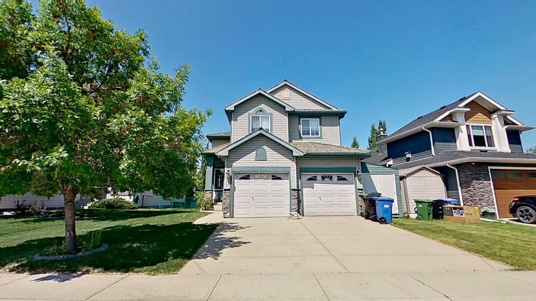 Calgary, AB T2Z3T1,375 Douglas Glen GDNS Southeast
