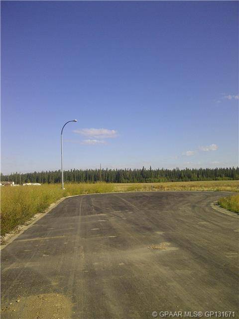 Lot 16 St Isidore, St. Isidore, AB T0H 3B0