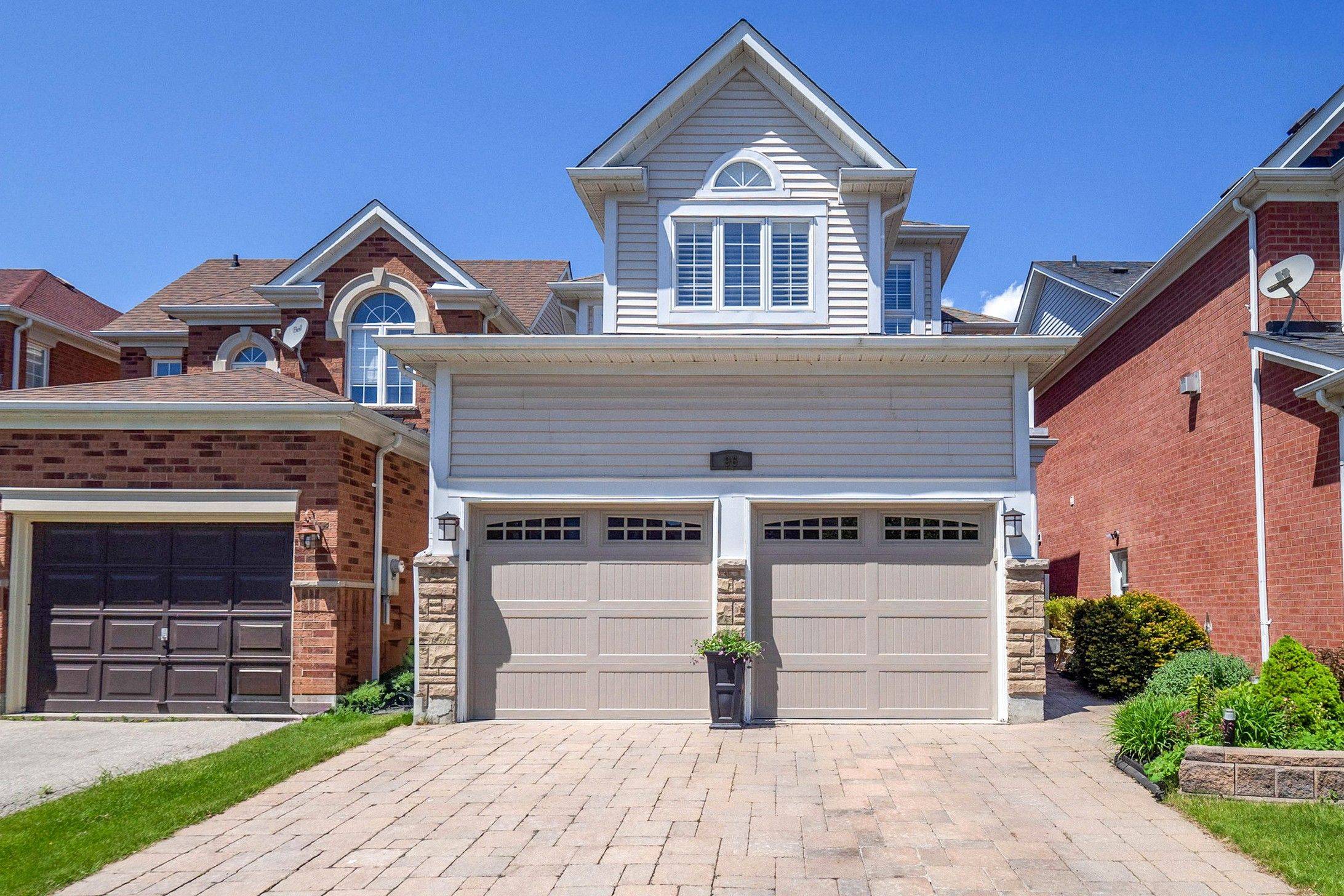 Toronto E10, ON M1C 5C1,96 Waterbridge WAY