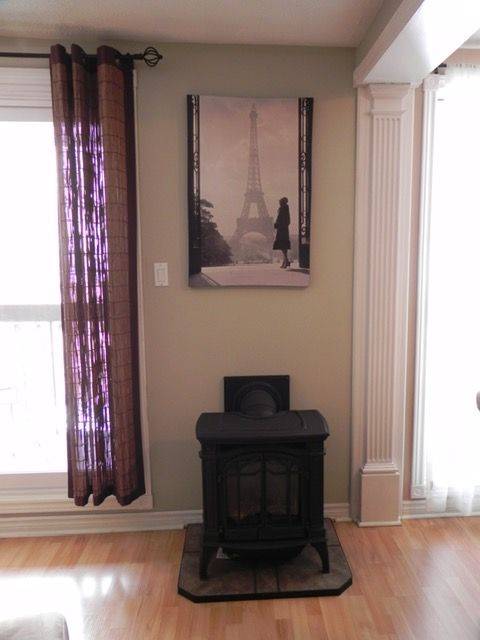 Pickering, ON L1V 2T5,1360 Glenanna RD #9A