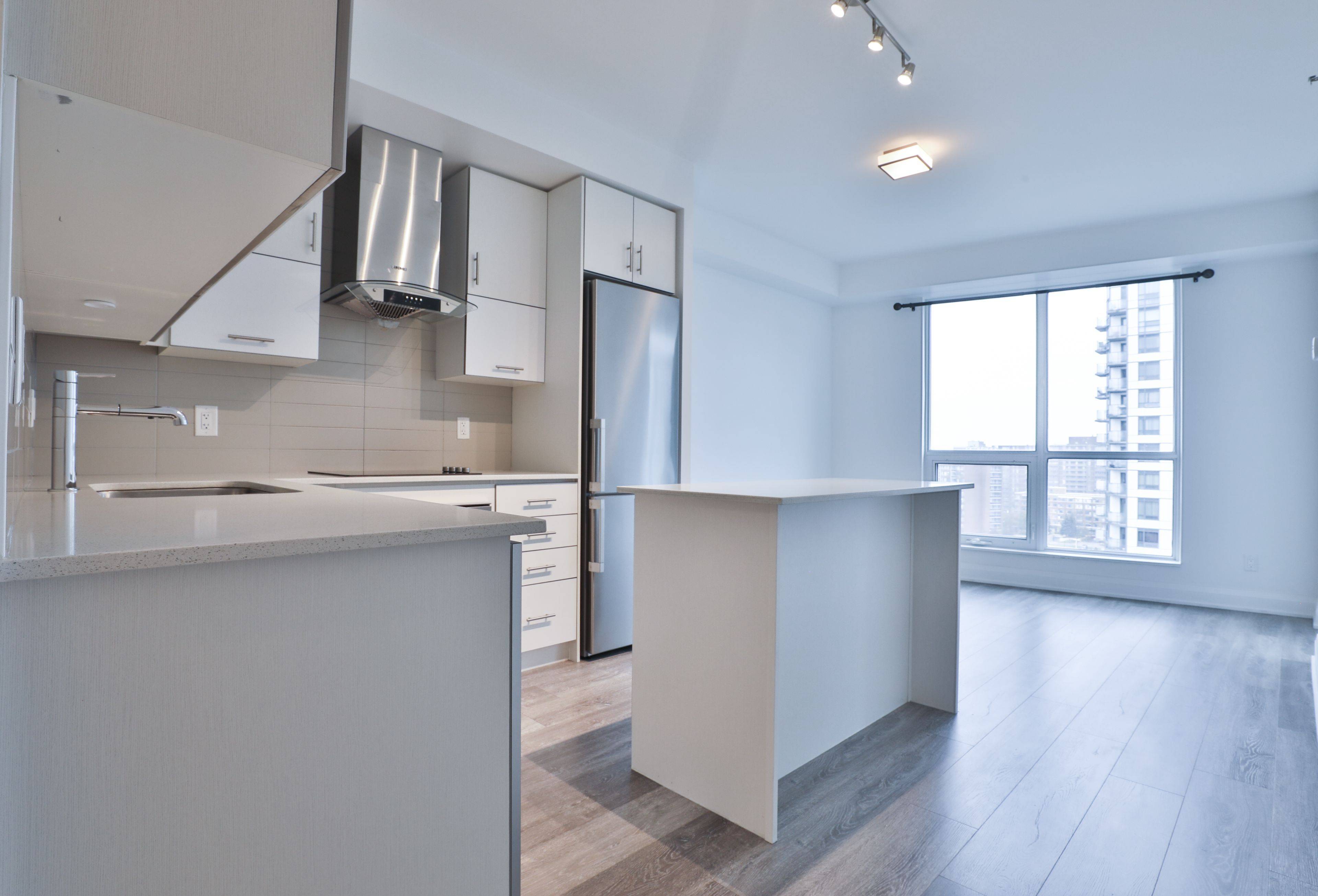 195 Bonis AVE #1213, Toronto E05, ON M1T 0A5