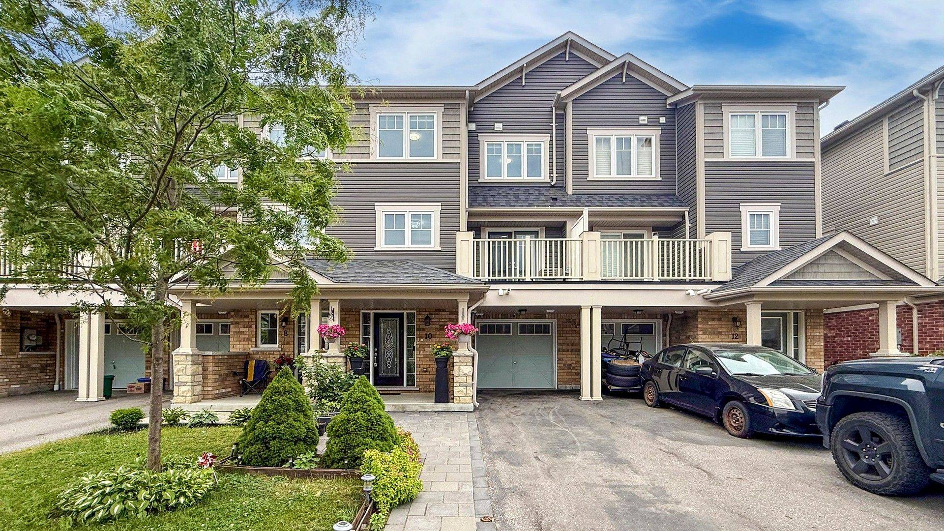Oshawa, ON L1L 0J4,10 Nearco CRES
