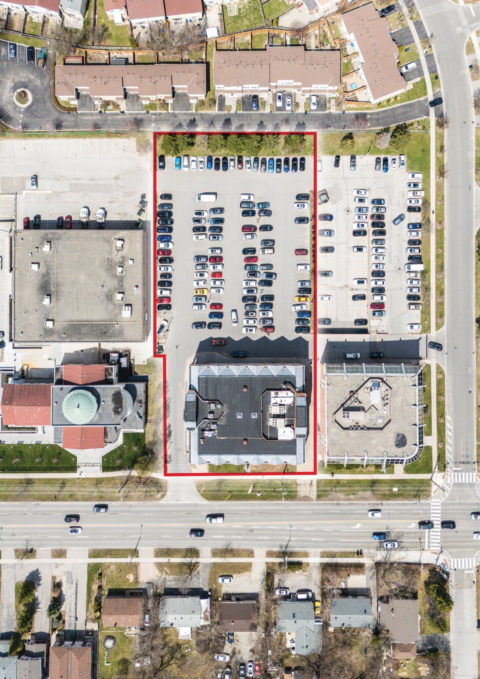 Toronto E05, ON M1T 3T6,3850 Finch AVE E