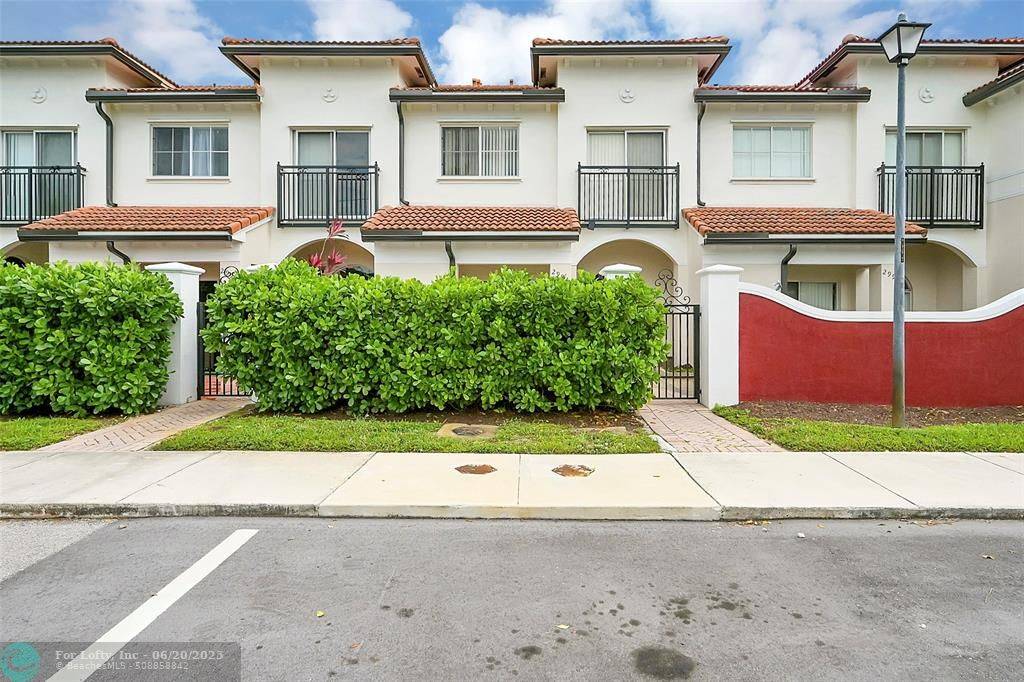 Lauderdale Lakes, FL 33311,2994 NW 36th Ter
