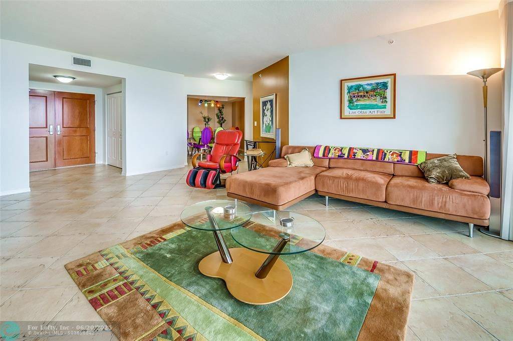Fort Lauderdale, FL 33301,347 N New River Dr  #2801