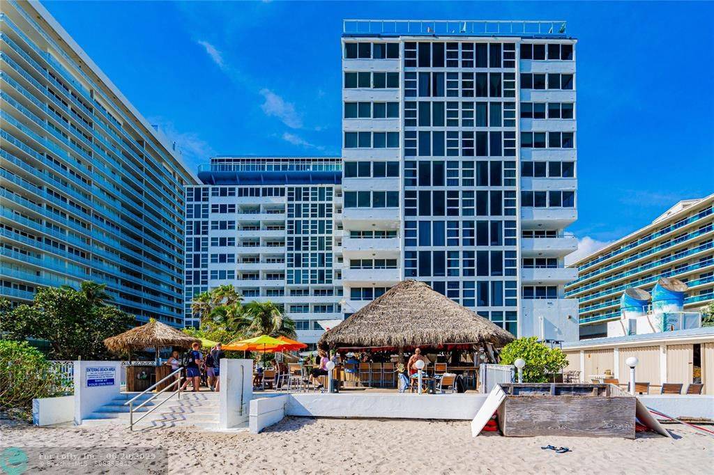 4040 Galt Ocean Dr  #307, Fort Lauderdale, FL 33308