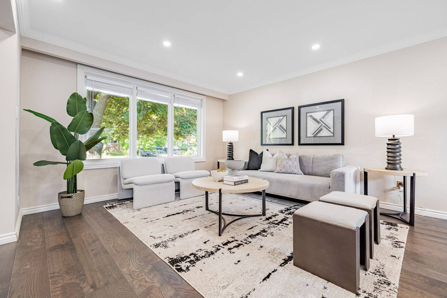 Richmond Hill, ON L4C 2Z4,414 Alper ST