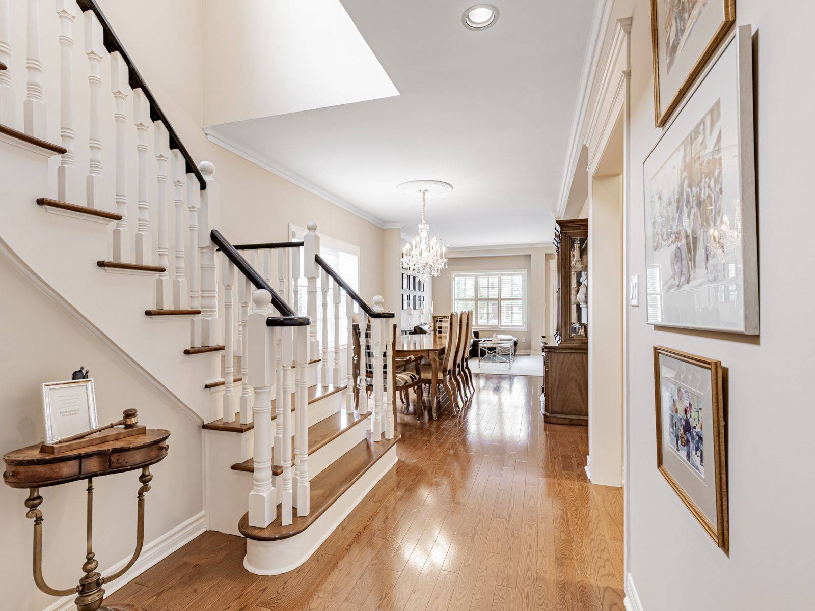 Vaughan, ON L4J 8N9,195 Kingsbridge CIR