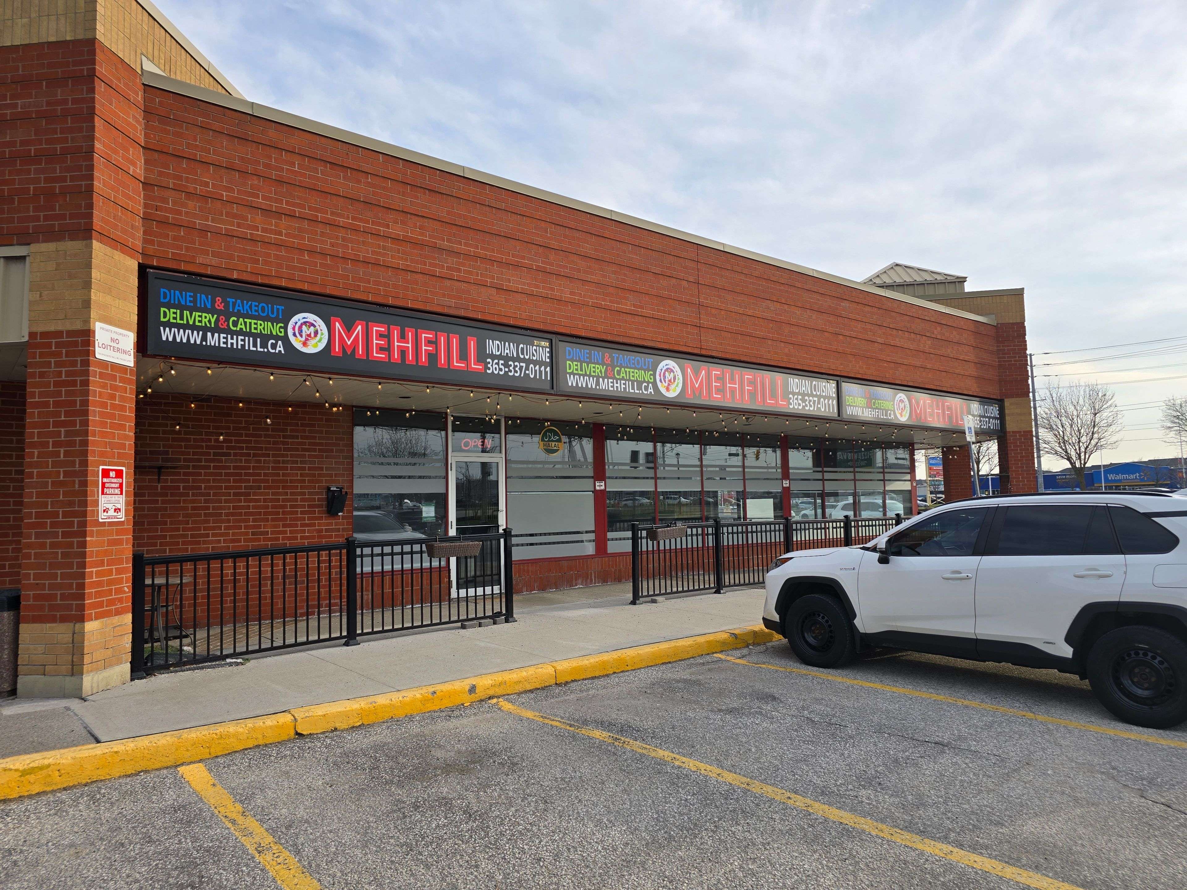 Newmarket, ON L3Y 8C9,18025 Yonge ST #1
