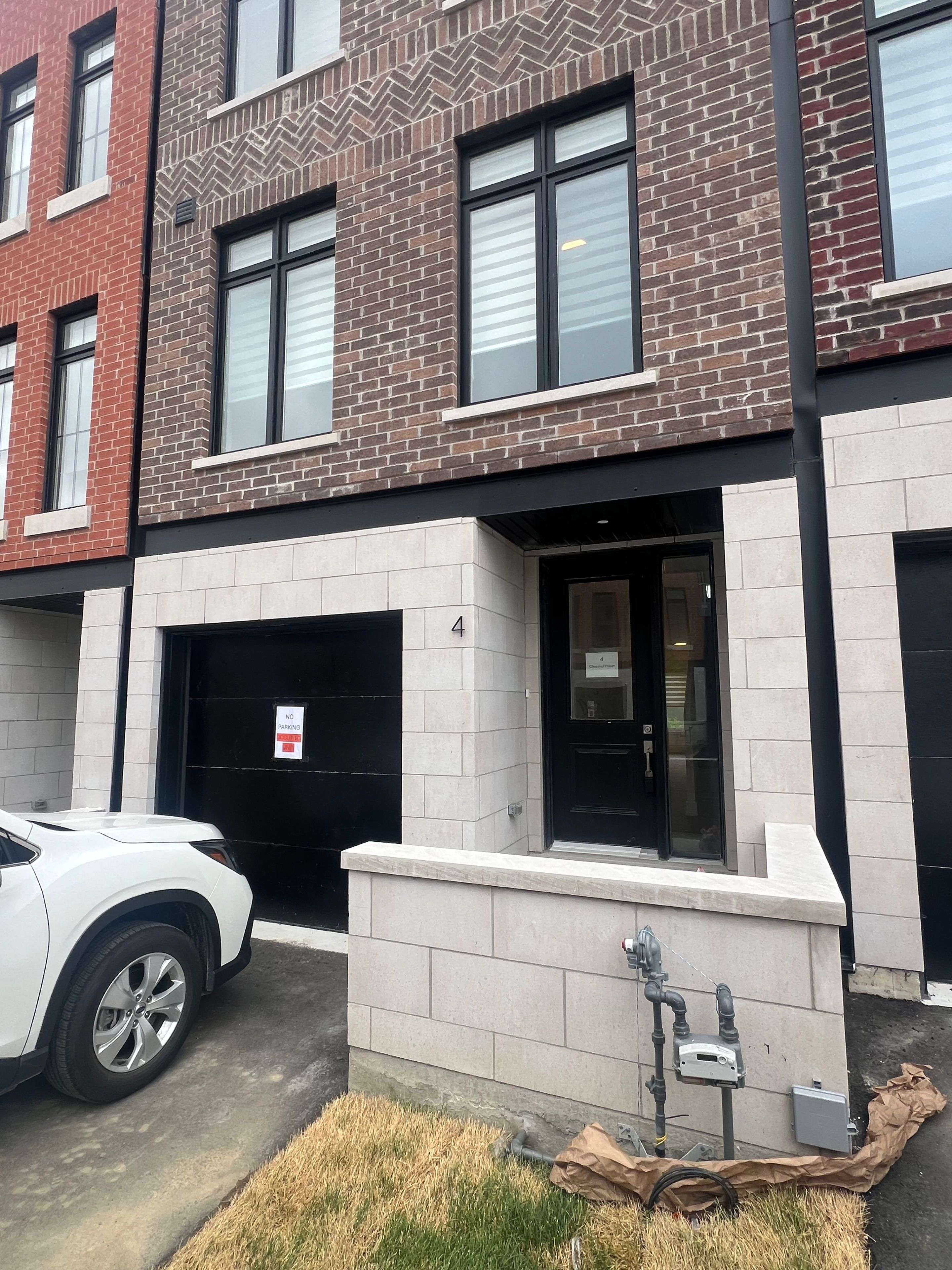 Address Not Disclosed