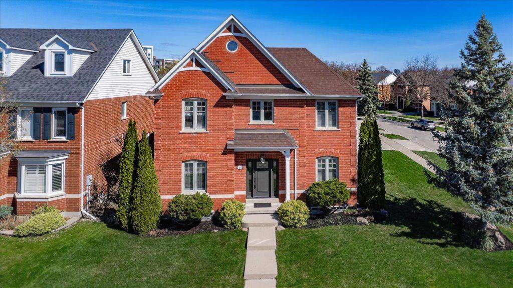 Oakville, ON L6H 6H8,101 Westchester RD