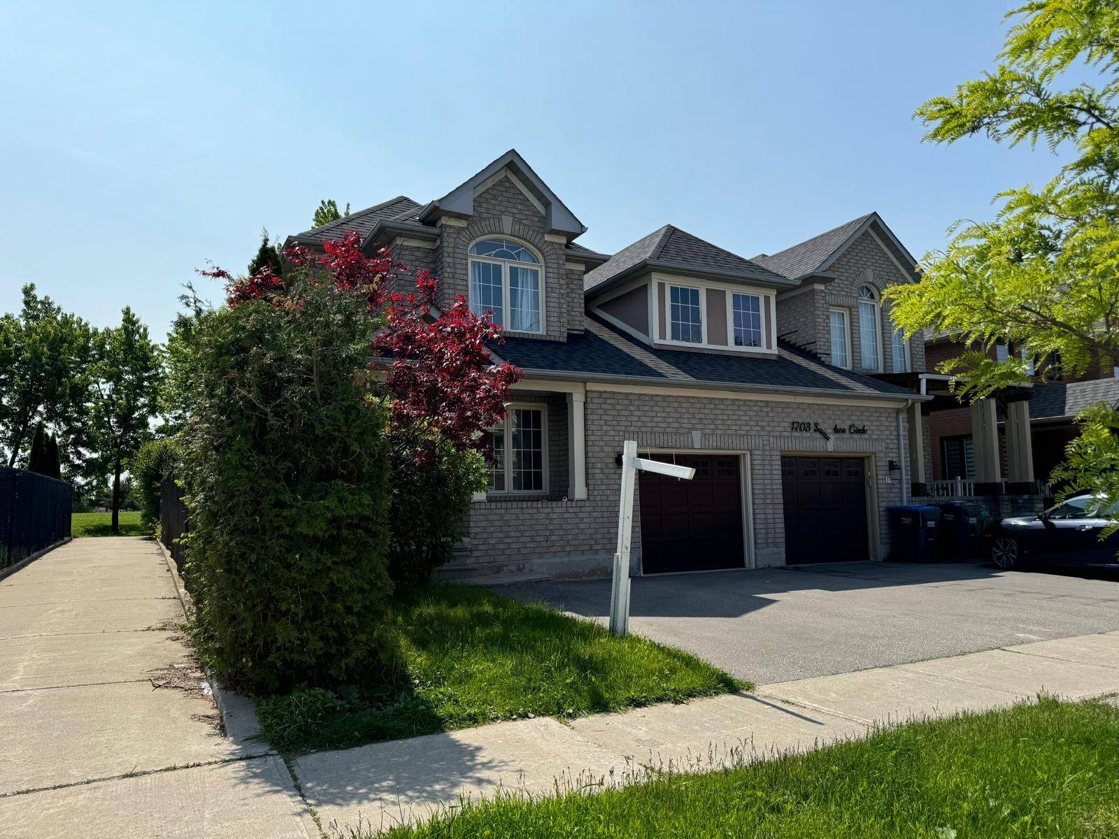 Mississauga, ON L5N 7Z6,1705 Samuelson CIR
