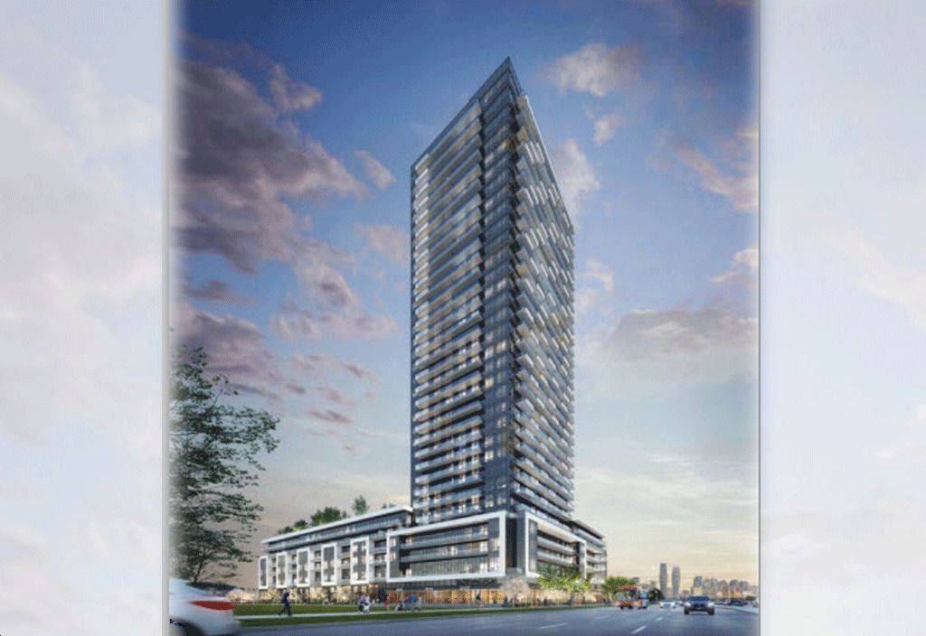 5105 Hurontario ST #306, Mississauga, ON L4Z 0C9