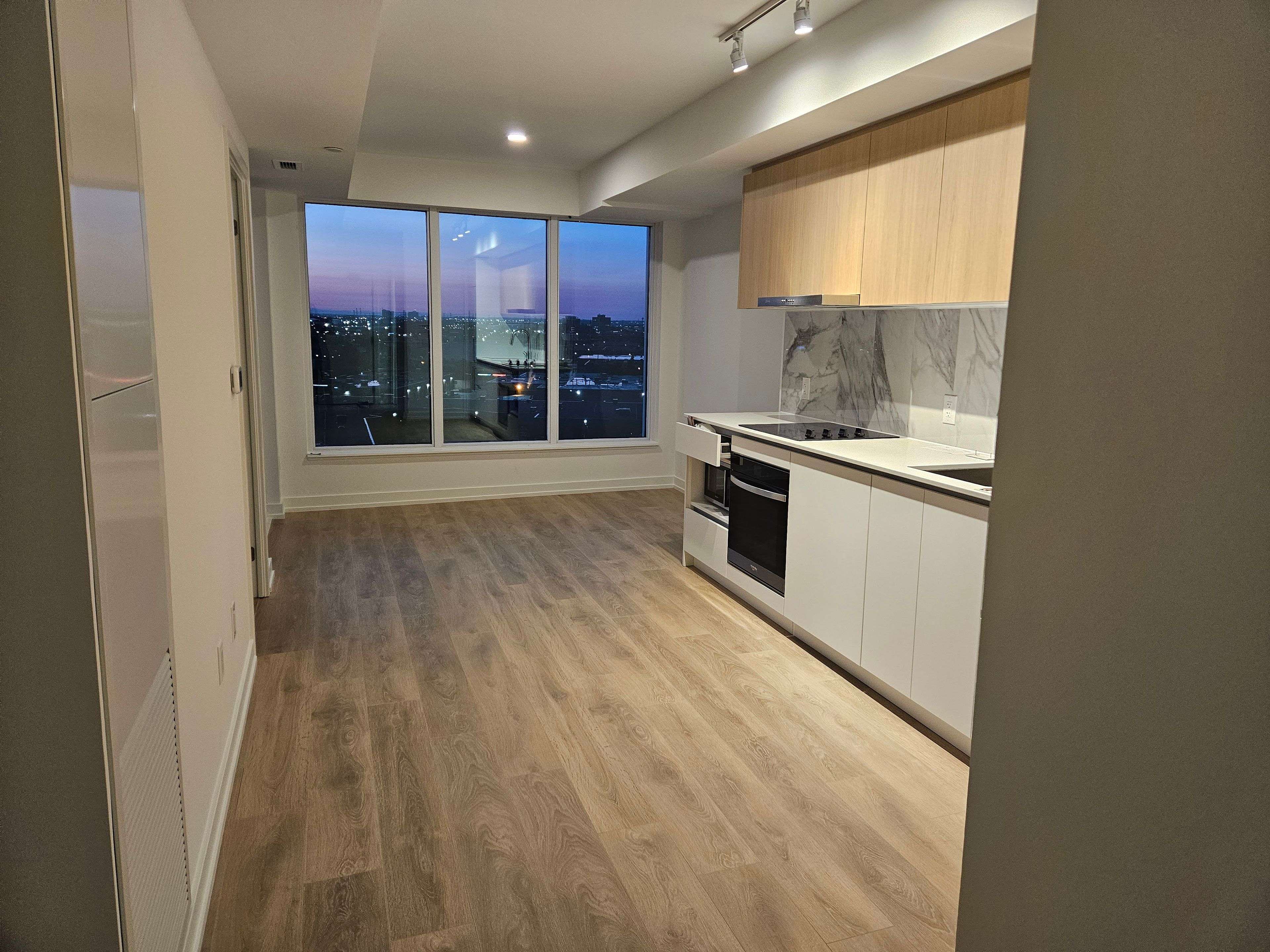 Toronto W05, ON M3J 0H1,1100 Sheppard AVE W #1029