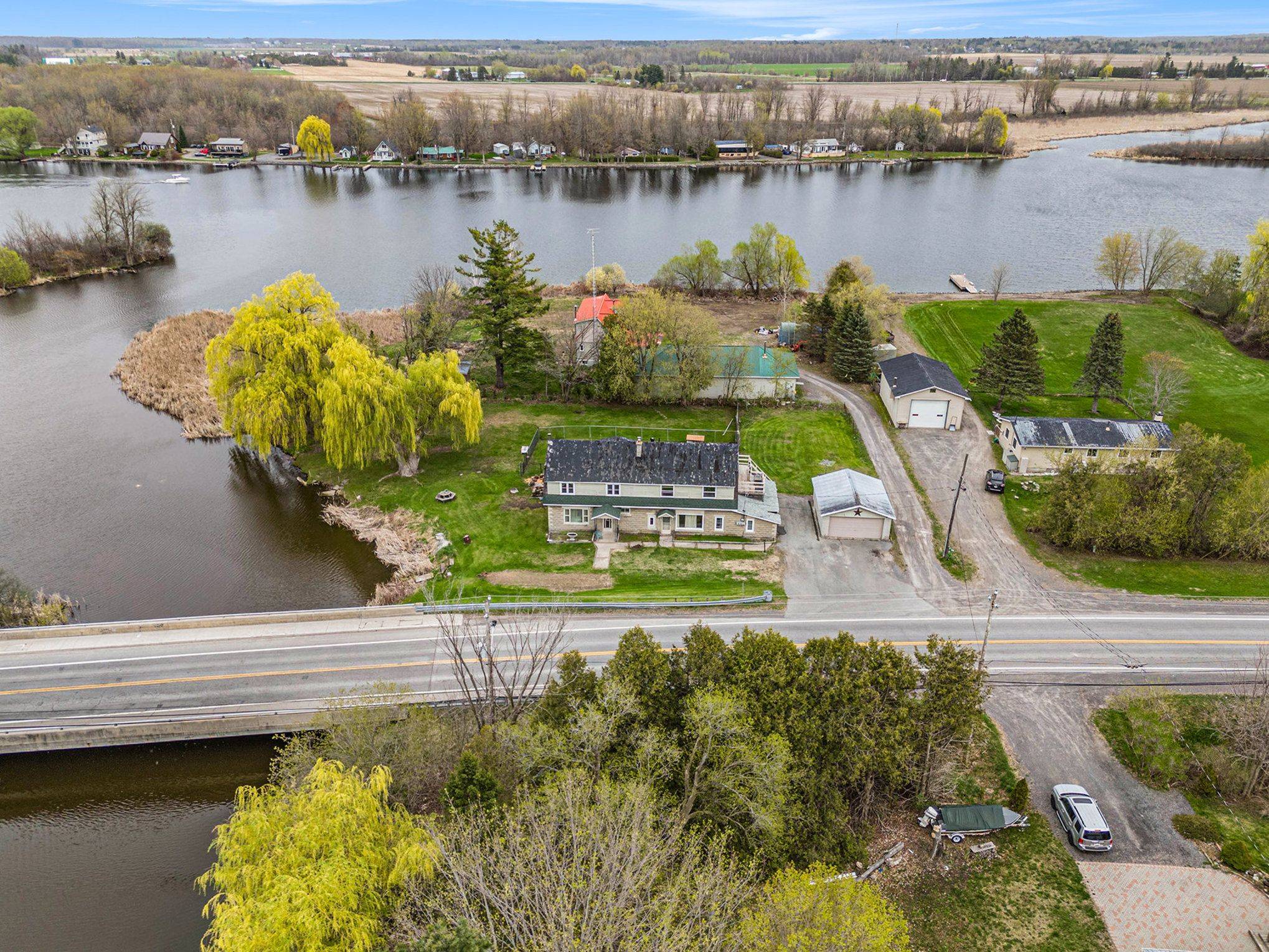 6763 Rideau Valley DR S, Manotick - Kars - Rideau Twp And Area, ON K0A 2E0