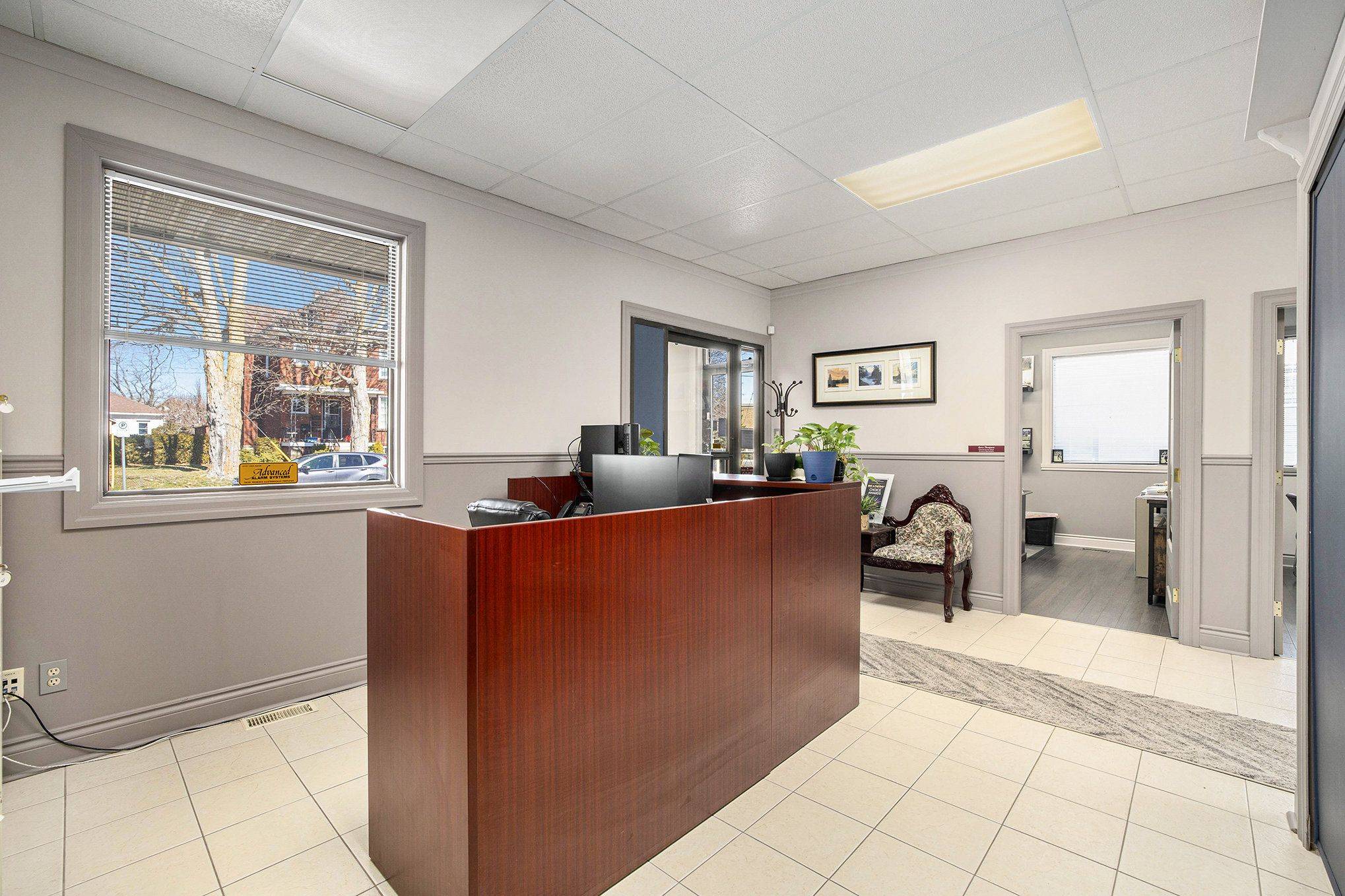 Smiths Falls, ON K7A 1C3,37 William ST E